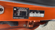 MG ZS 1.0T GDi Exclusive 5dr DCT Petrol Hatchback